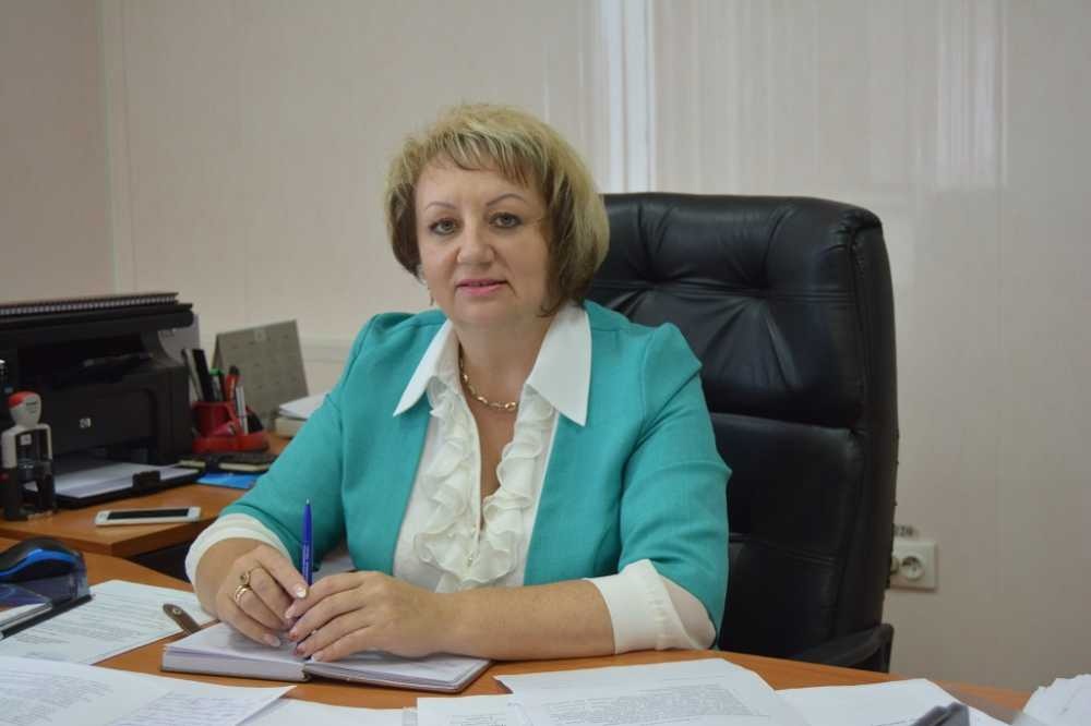Министерства труда и социальной защиты хакасии