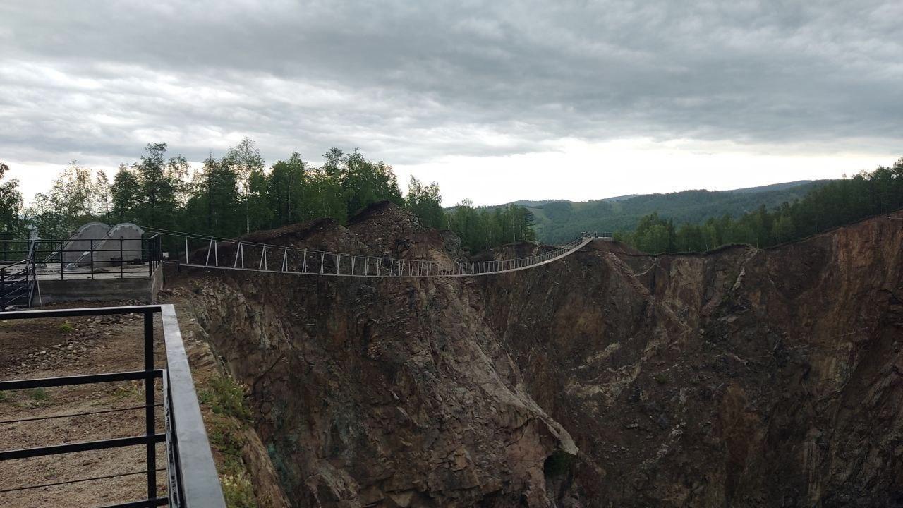 Хакасия Абакан озера